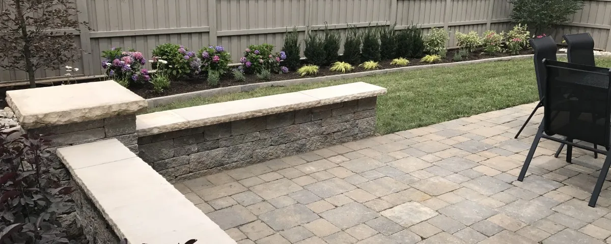 landscaping yard greenbay