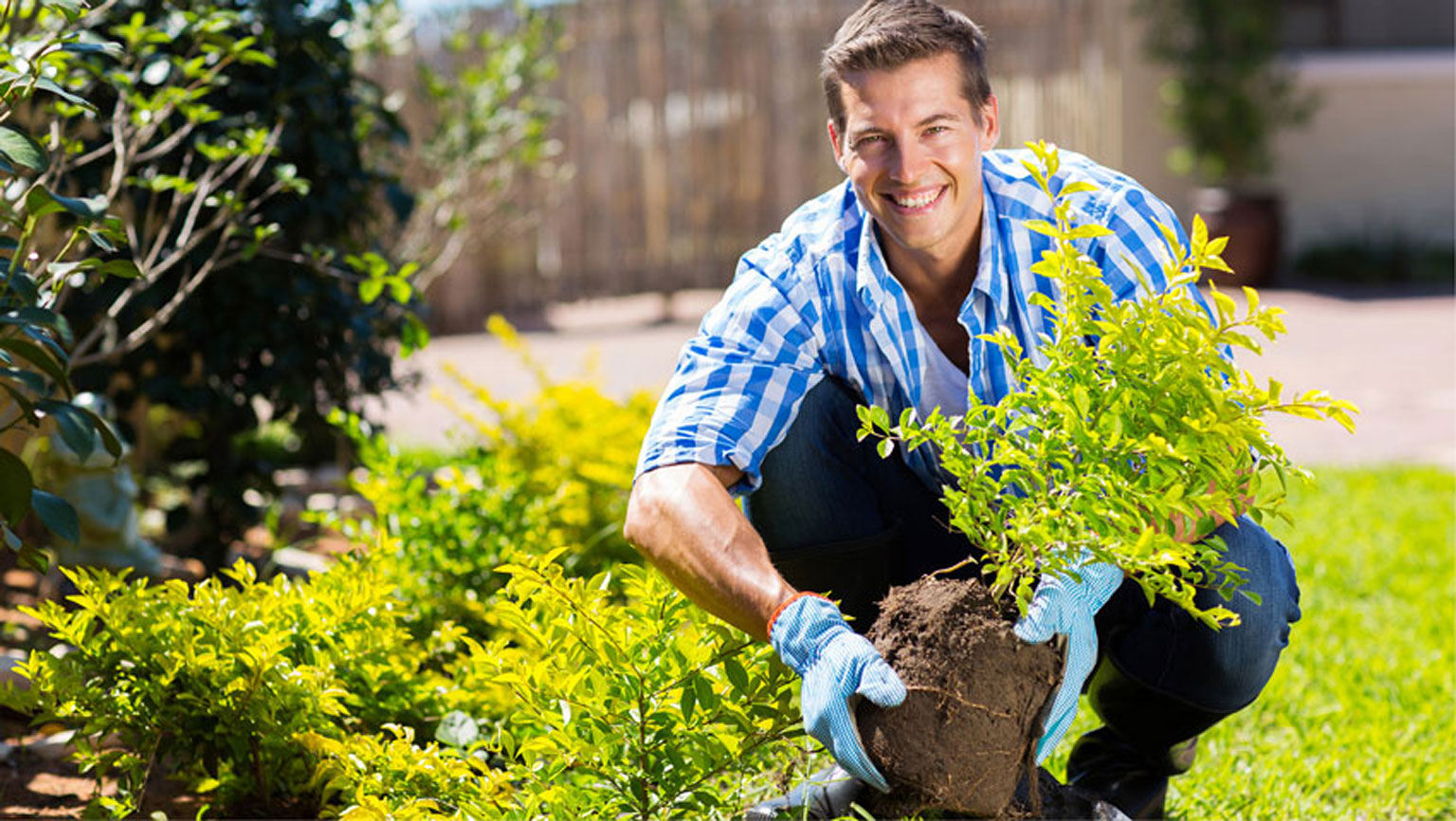 Benefits of hiring a Richmond Hill Landscaping Company