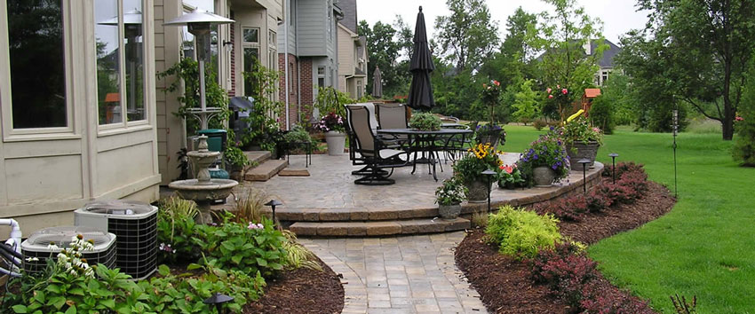 best Landscaping Company in Toronto