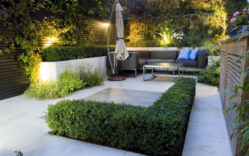 How a Landscaping Company can help you transform your living space