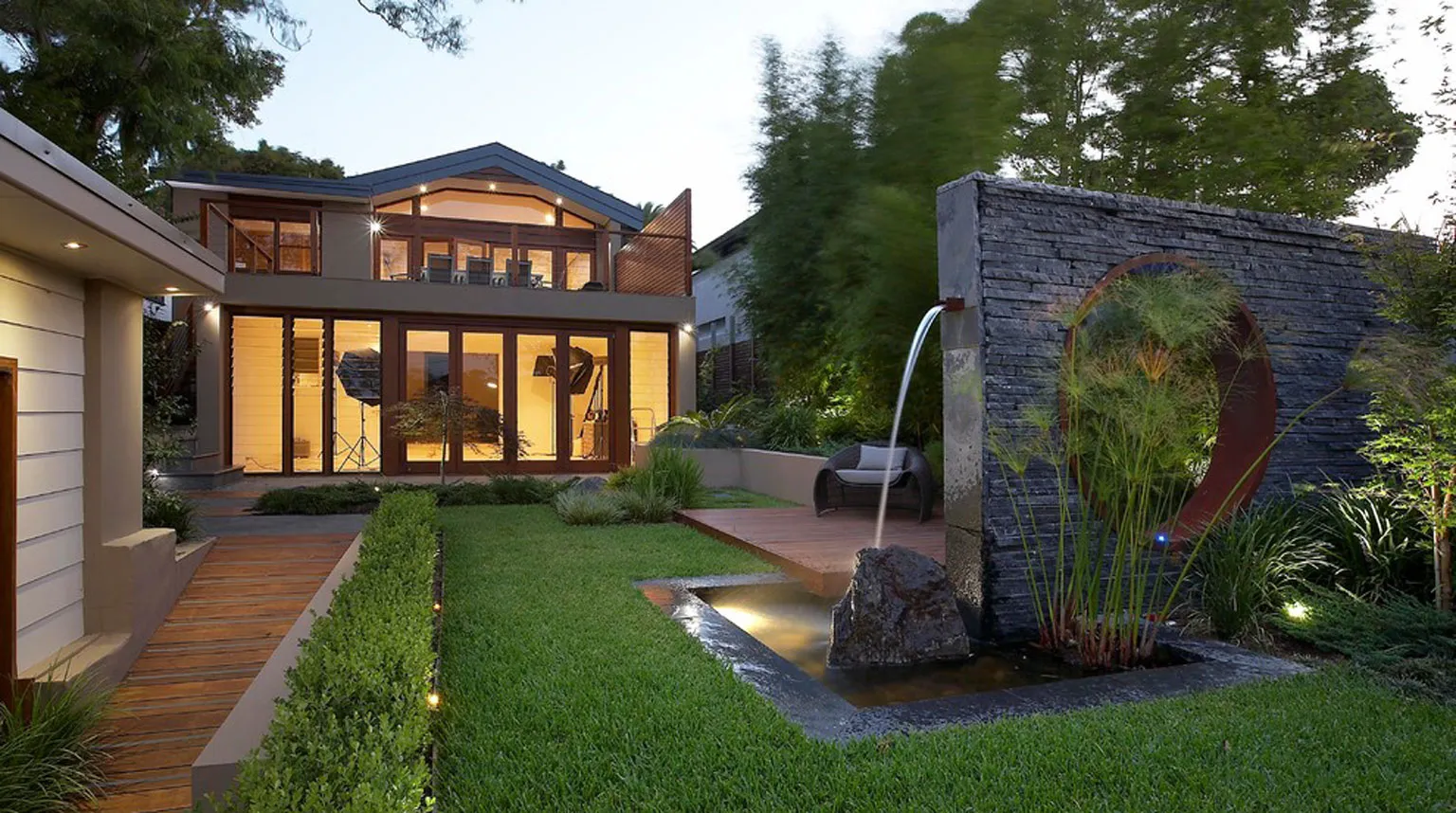 How a Landscaping Company can help you transform your living space