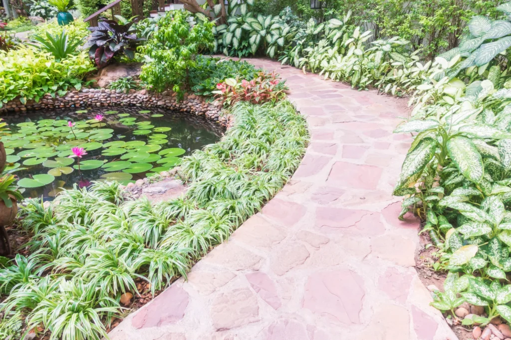 Landscape Design