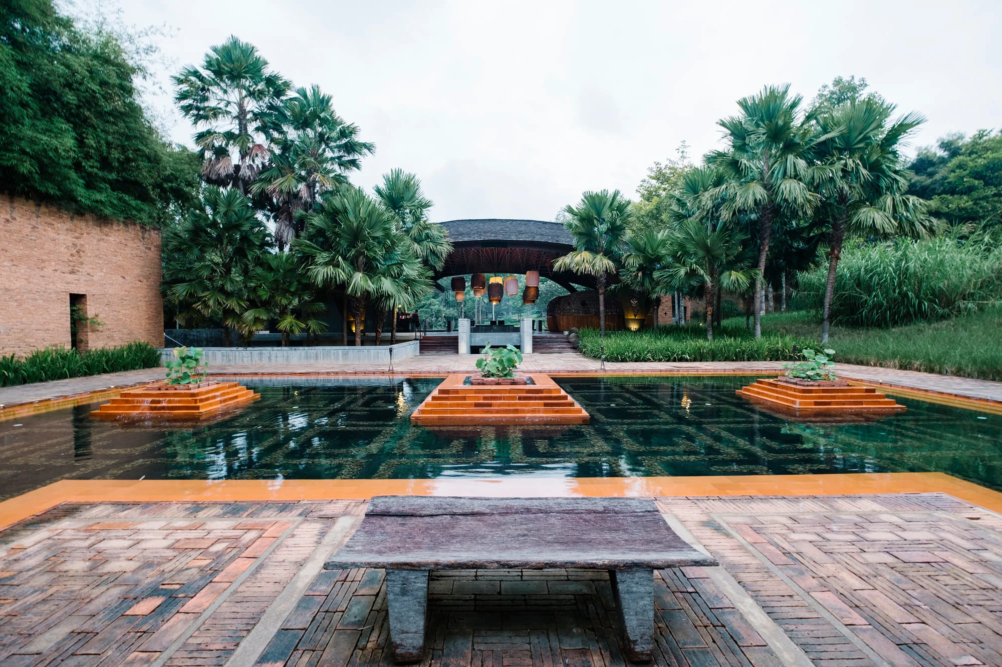 Landscaping Projects