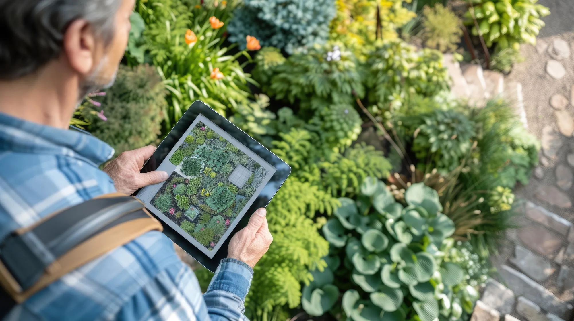 Our Comprehensive Landscaping Consultation Services