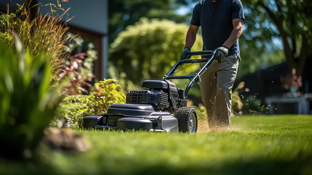 Richmond Hill Lawn Maintenance & Hardscaping