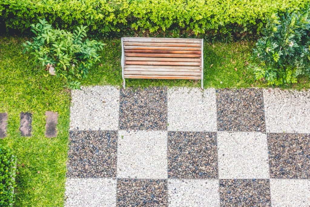Best Front Yard Interlocking Ideas for Curb Appeal