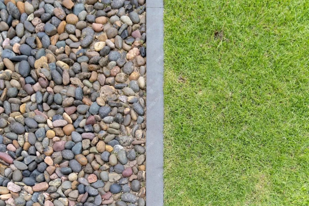 Differences Between Landscaping and Hardscaping