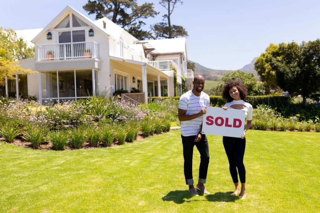 How Landscaping Affects Your Home’s Resale Value