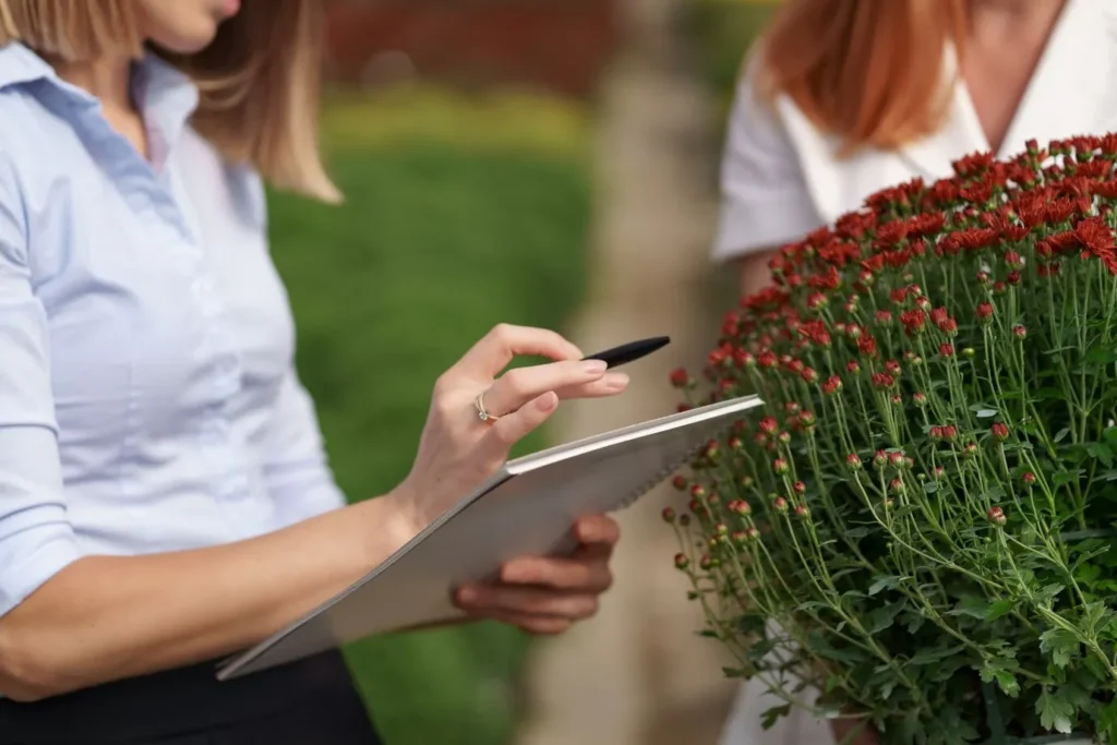 How to Choose the Right Landscape Design Company Near You