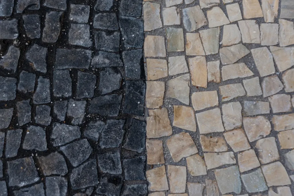 Interlocking vs Concrete Which One is Better for Your Driveway