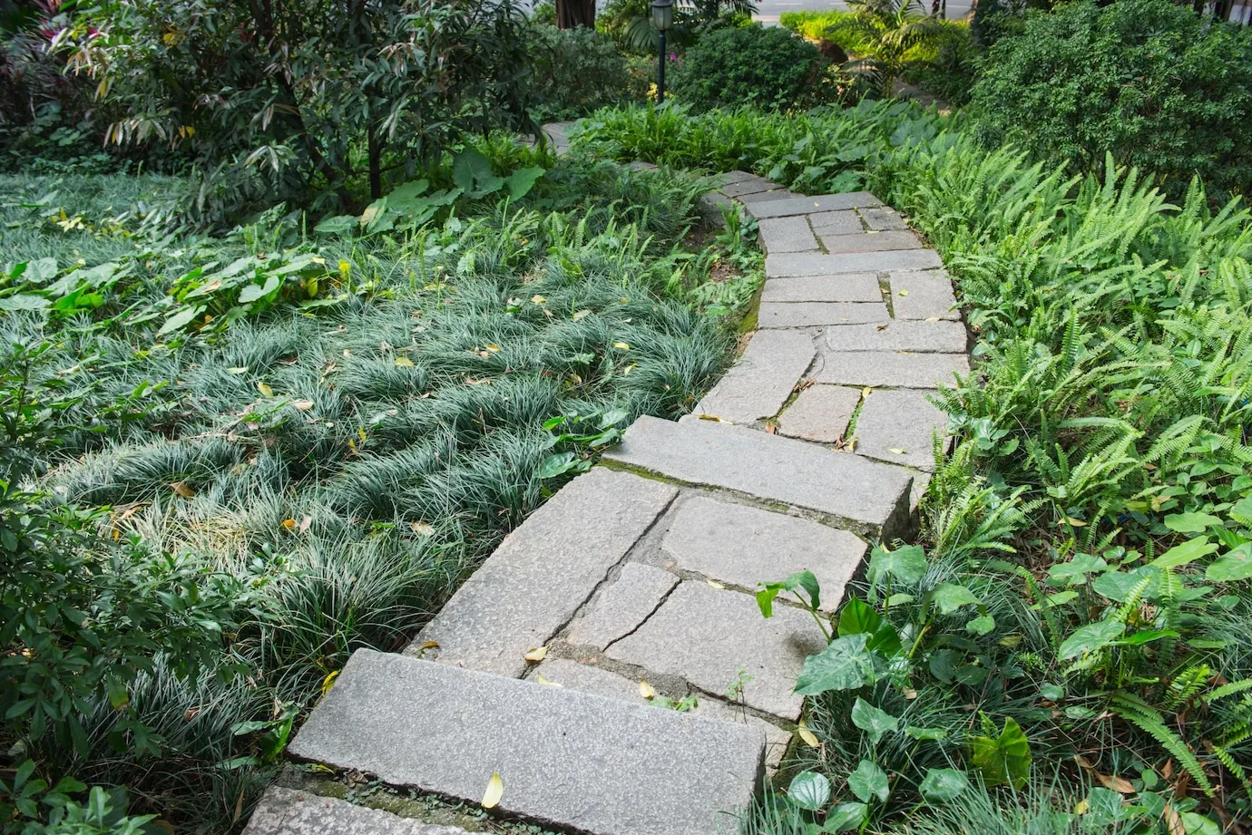 Key Benefits of Hardscaping