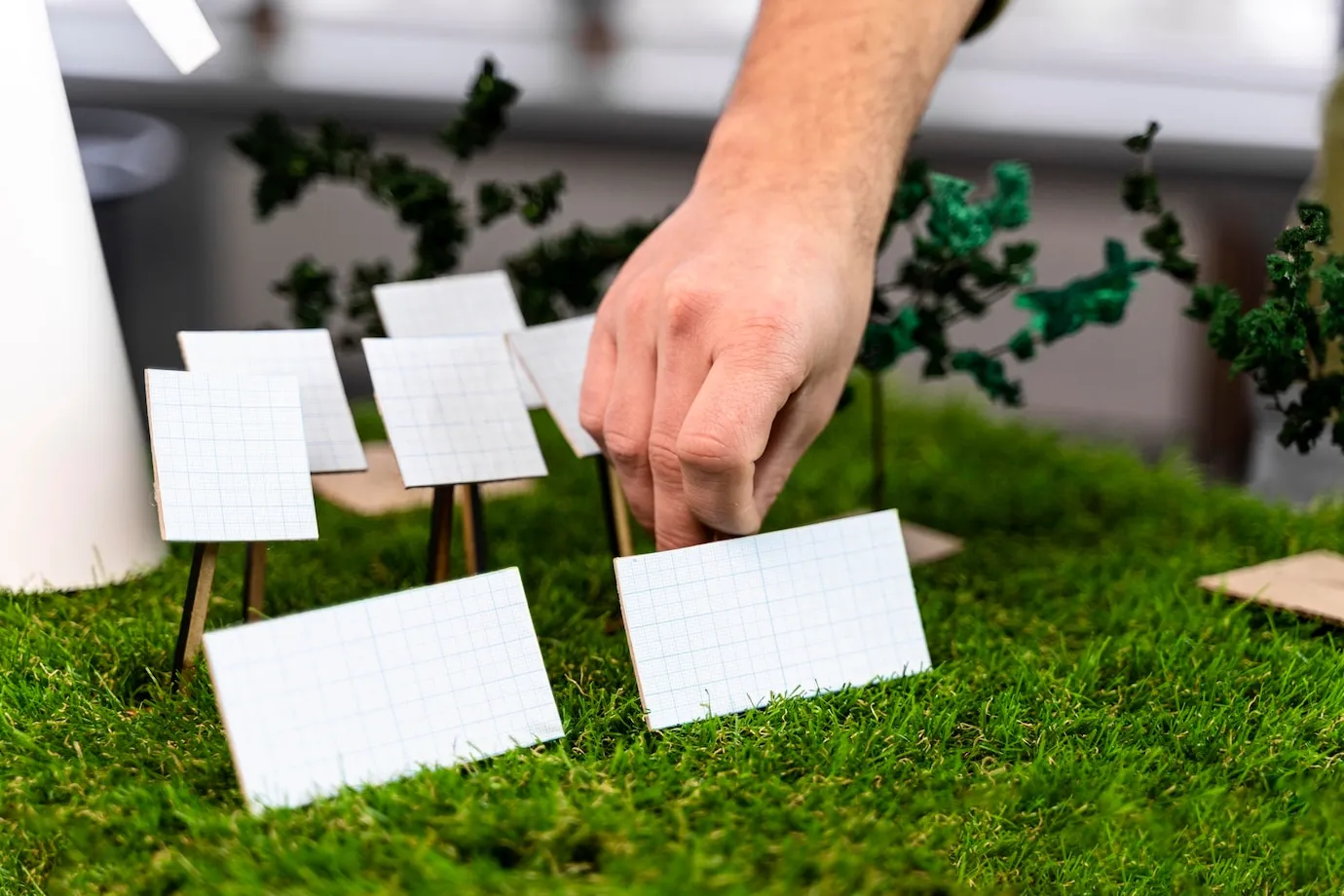 How to Phase a Big Landscaping Project Over Multiple Seasons