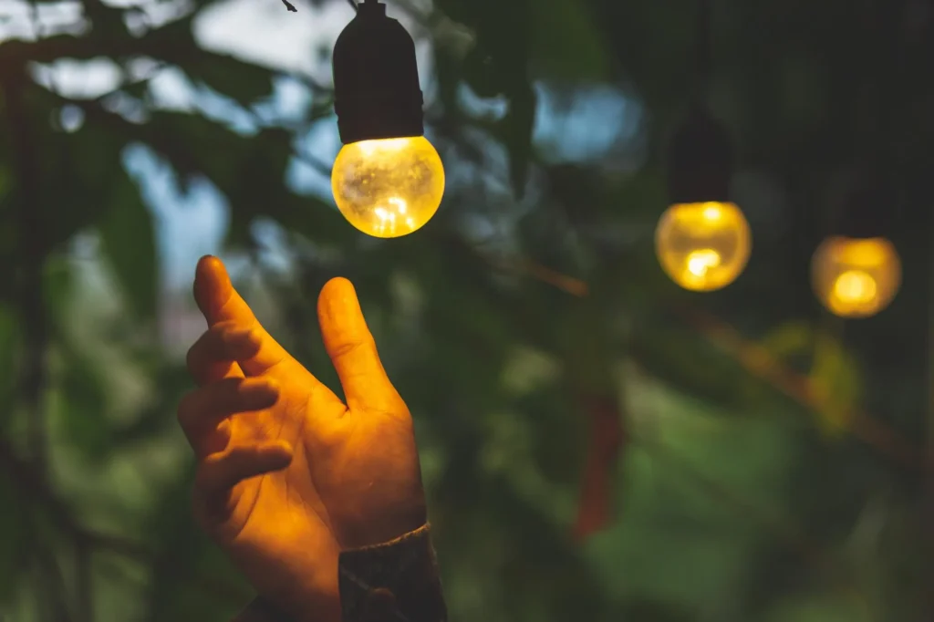 Discover essential landscape lighting maintenance tips for ensuring year-round safety and efficiency. Learn how to clean fixtures, inspect wiring, and maintain outdoor lighting systems for optimal performance.
