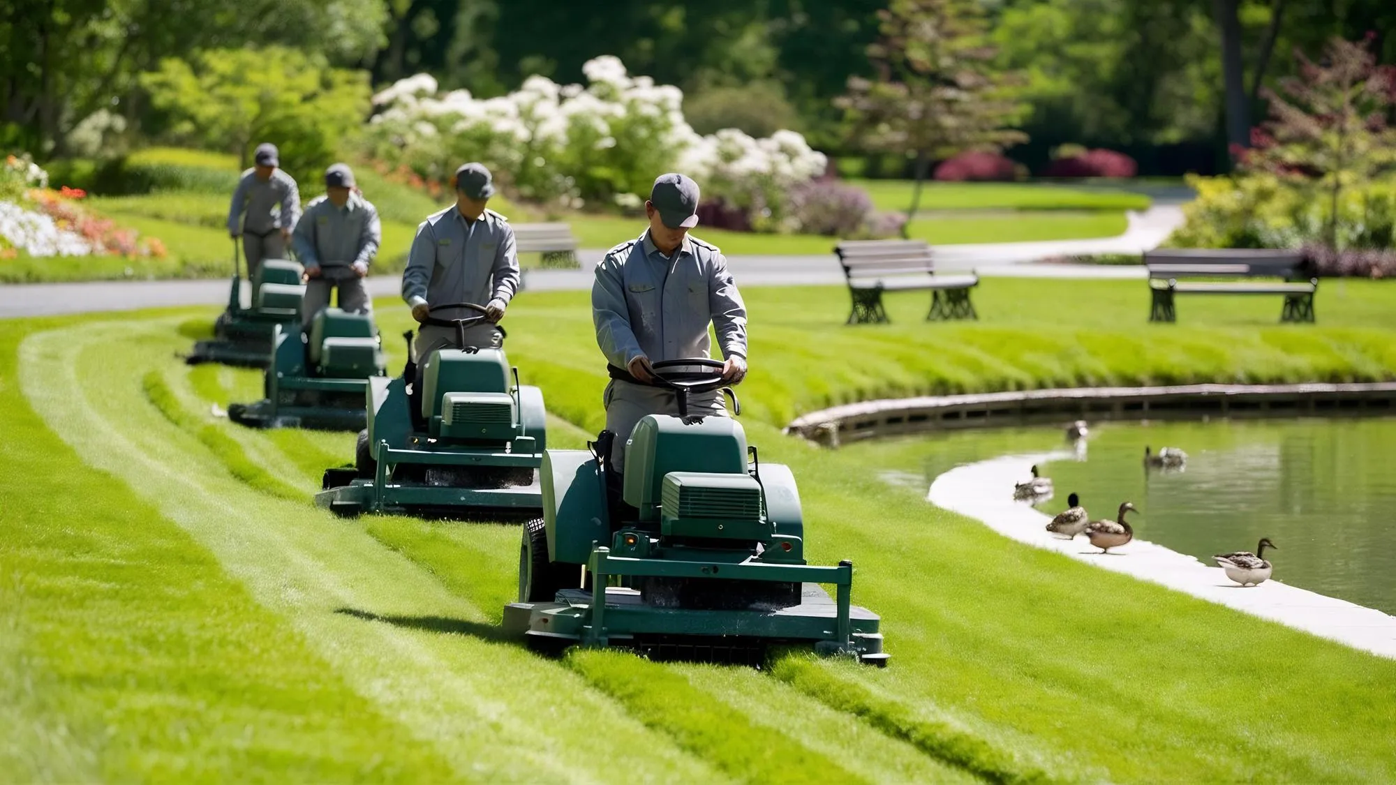 Saves You Time and Physical Effort