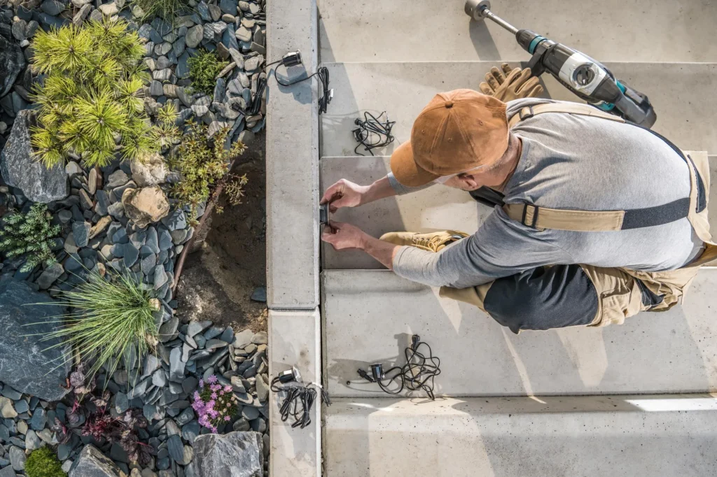 What is Hardscaping Complete Guide with Examples