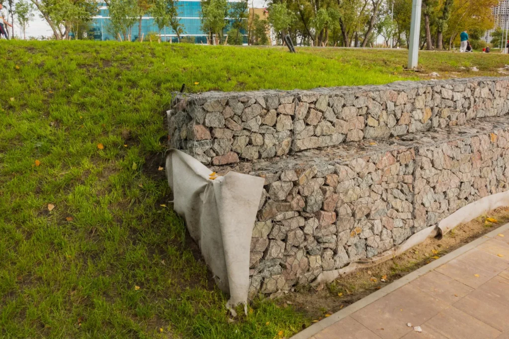 Why Retaining Walls Are Must for Sloped Yards